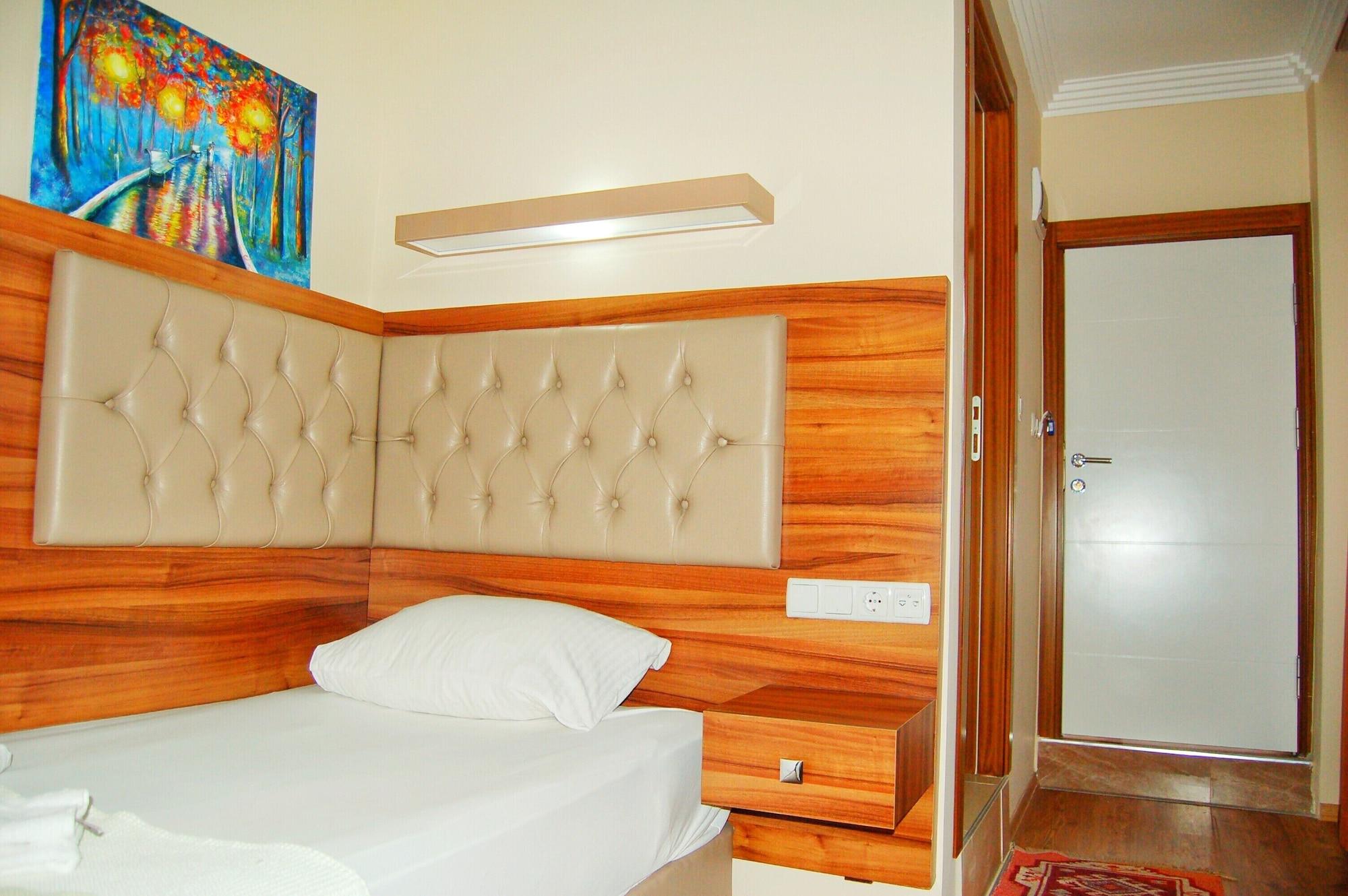 Hotel Twenty Antalya Exterior foto