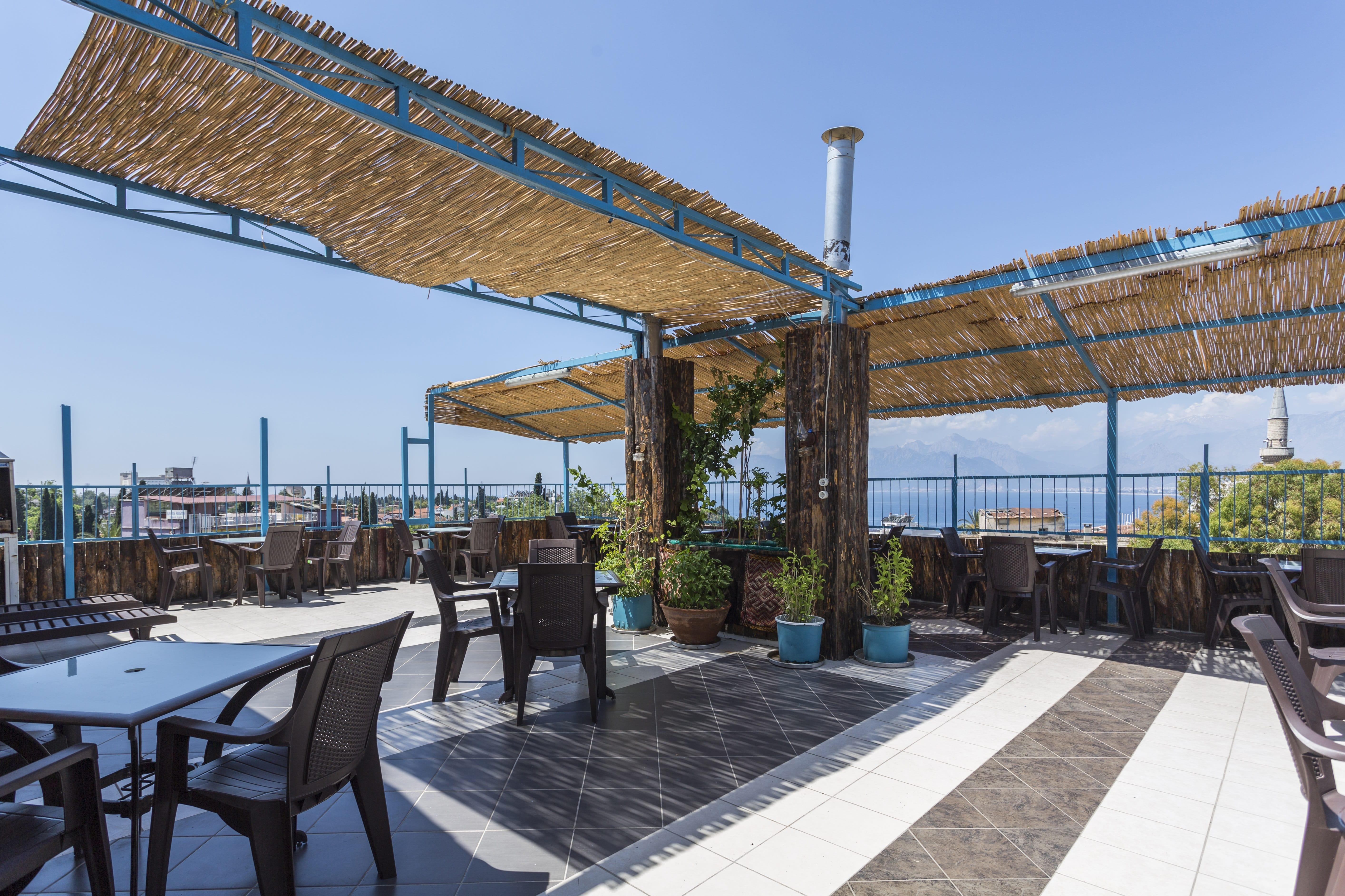 Hotel Twenty Antalya Exterior foto